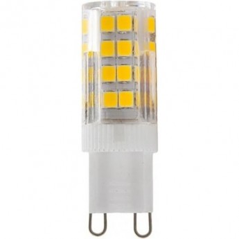Светодиодная лампа ECOLA G9 LED G9RV80ELC