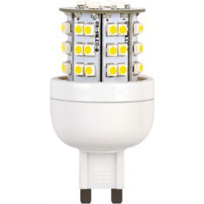 Светодиодная лампа ECOLA G9 LED PREMIUM G9CV36ELC