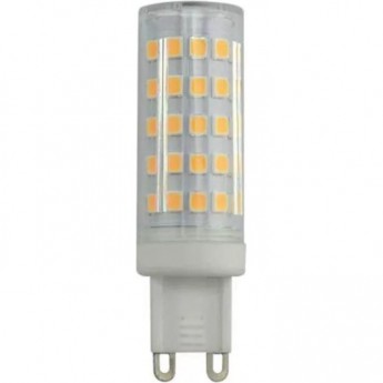 Светодиодная лампа ECOLA G9 LED PREMIUM G9QW70ELC