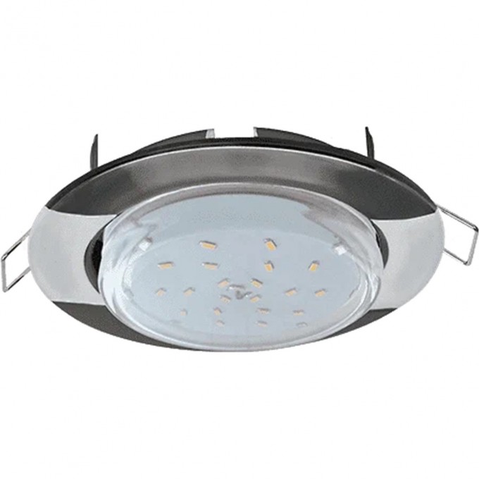 Светодиодная лампа ECOLA G9 LED PREMIUM G9SG41ELC