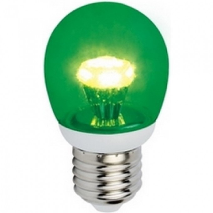 Светодиодная лампа ECOLA GLOBE LED COLOR K7CG30ELC