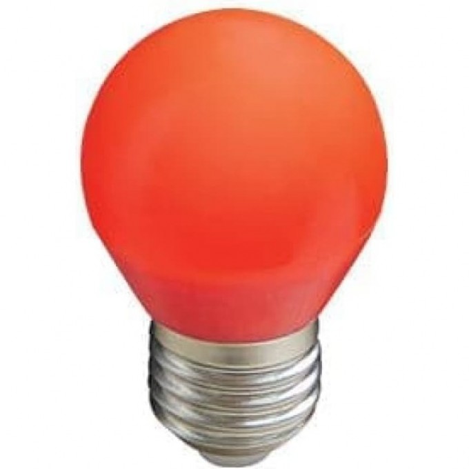 Светодиодная лампа ECOLA GLOBE LED COLOR K7CR50ELB