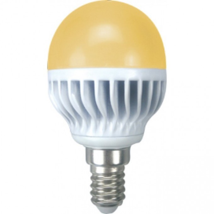 Светодиодная лампа ECOLA GLOBE LED K4NG70ELB
