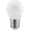 Светодиодная лампа ECOLA GLOBE LED K7EW42ELC