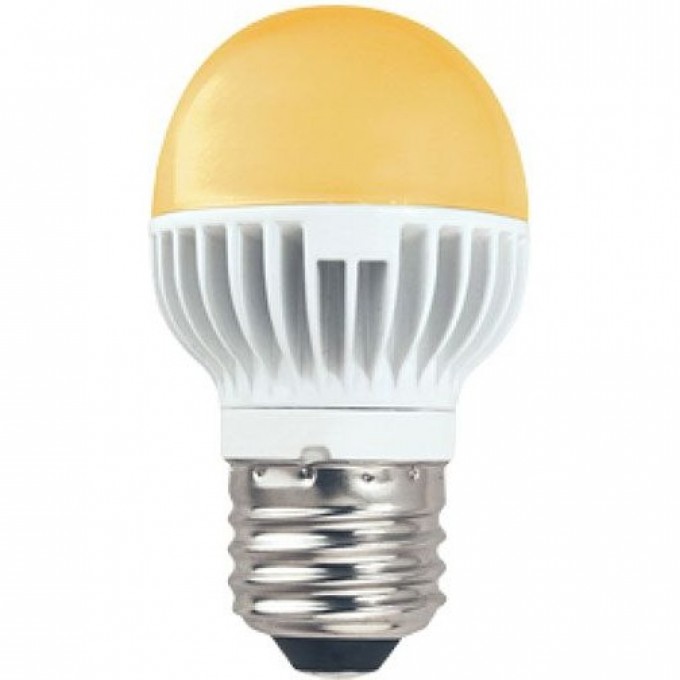 Светодиодная лампа ECOLA GLOBE LED K7LG54ELC