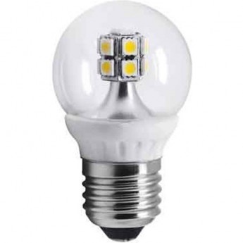 Светодиодная лампа ECOLA GLOBE LED K7ZW40ELC