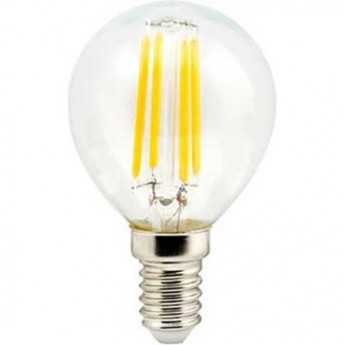Светодиодная лампа ECOLA GLOBE LED N4GW50ELC