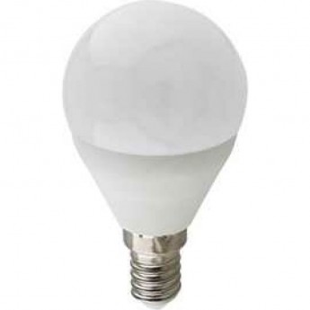Светодиодная лампа ECOLA GLOBE LED PREMIUM K4QD10ELC 10,0W G45 220V E14 6000K