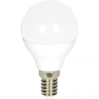 Светодиодная лампа ECOLA GLOBE LED PREMIUM K4QW54ELC 5,4W G45 220V E14 2700K Светодиодная лампа ECOLA GLOBE LED PREMIUM K4QW54ELC 5,4W G45 220V E14 2700K