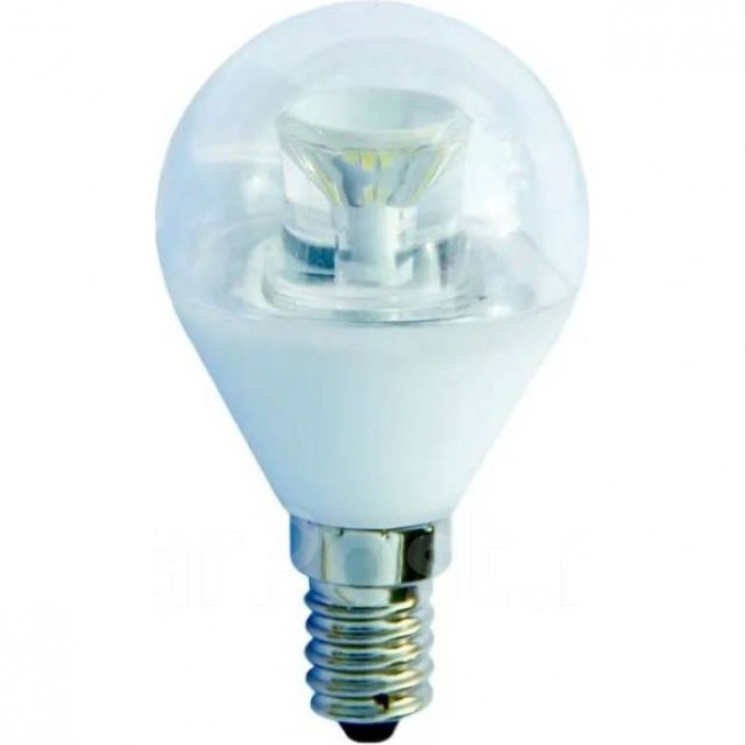 Светодиодная лампа ECOLA GLOBE LED PREMIUM K4FV60ELC