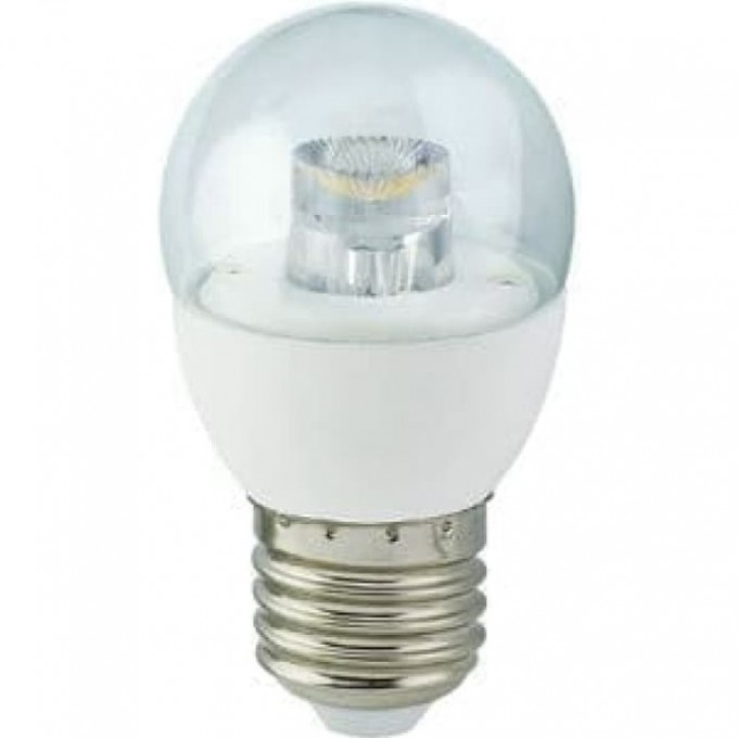 Светодиодная лампа ECOLA GLOBE LED PREMIUM K4FV70ELC