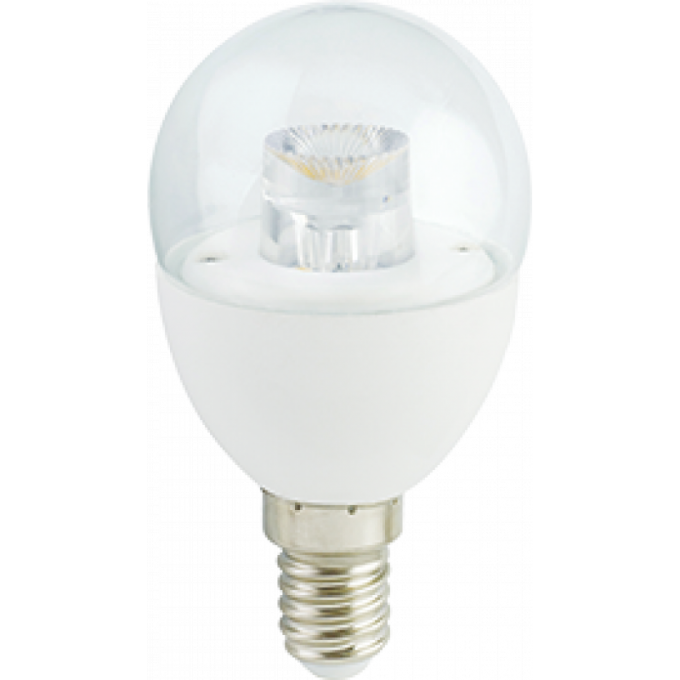 Светодиодная лампа ECOLA GLOBE LED PREMIUM K4FW70ELC