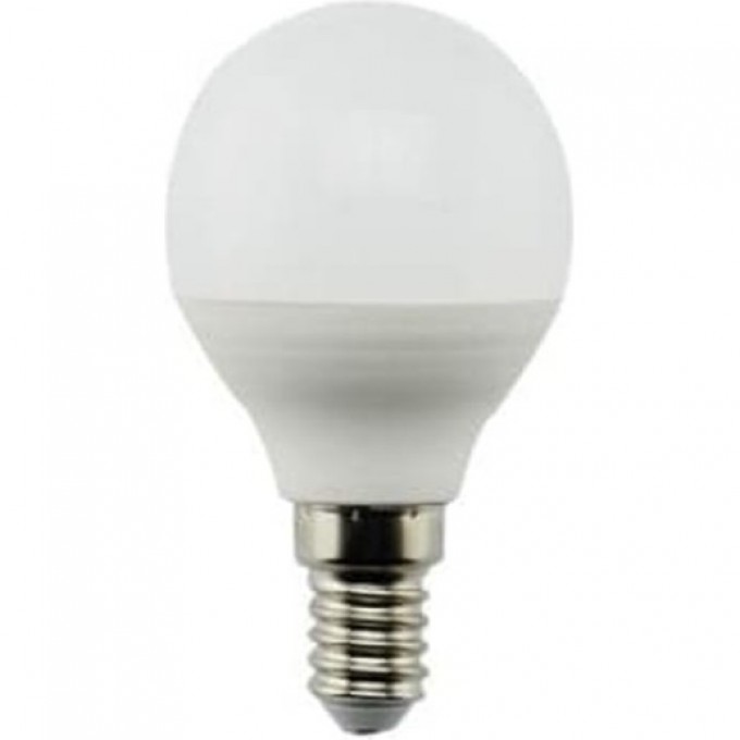 Светодиодная лампа ECOLA GLOBE LED PREMIUM K4QV70ELC