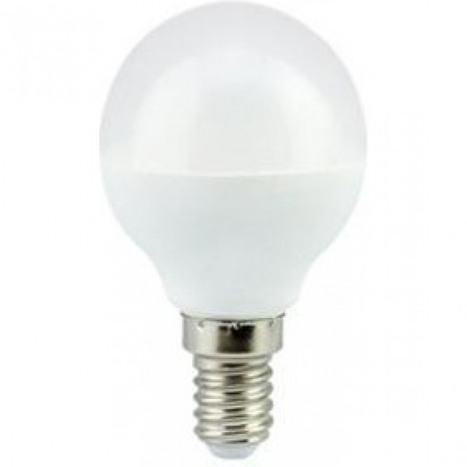 Светодиодная лампа ECOLA GLOBE LED PREMIUM K4QV80ELC