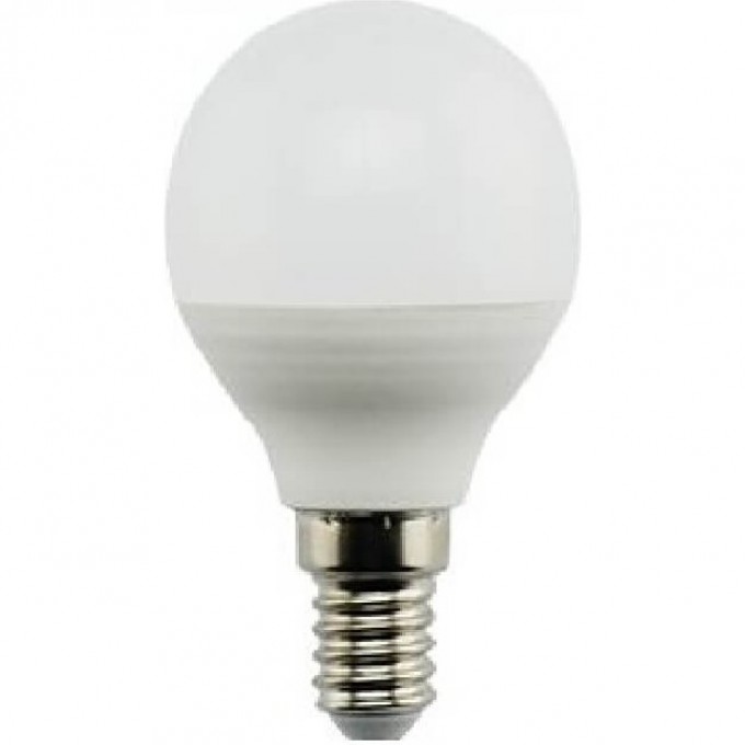 Светодиодная лампа ECOLA GLOBE LED PREMIUM K4QV82ELC