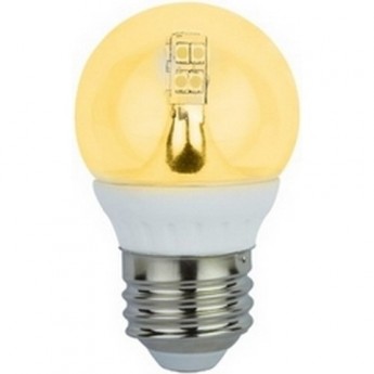 Светодиодная лампа ECOLA GLOBE LED PREMIUM K7FG40ELC