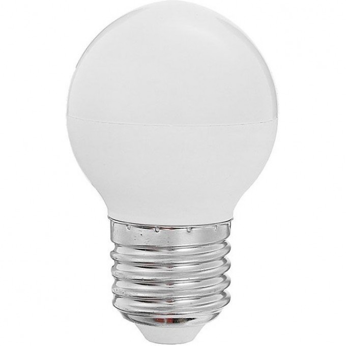 Светодиодная лампа ECOLA GLOBE LED PREMIUM K7QG80ELC