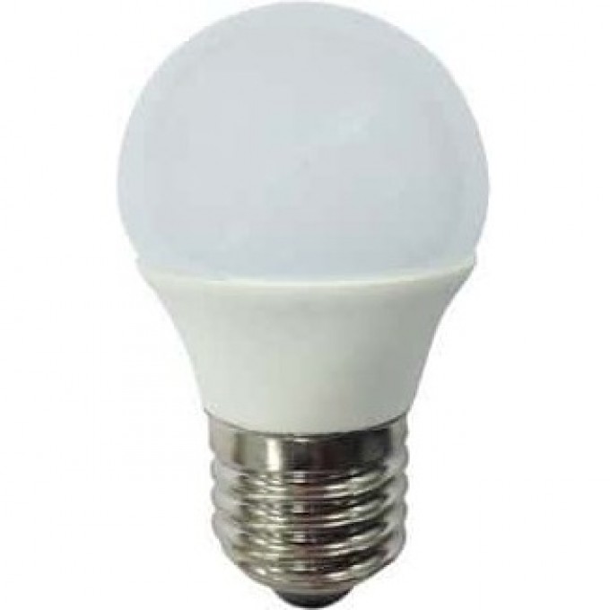 Светодиодная лампа ECOLA GLOBE LED PREMIUM K7QV10ELC