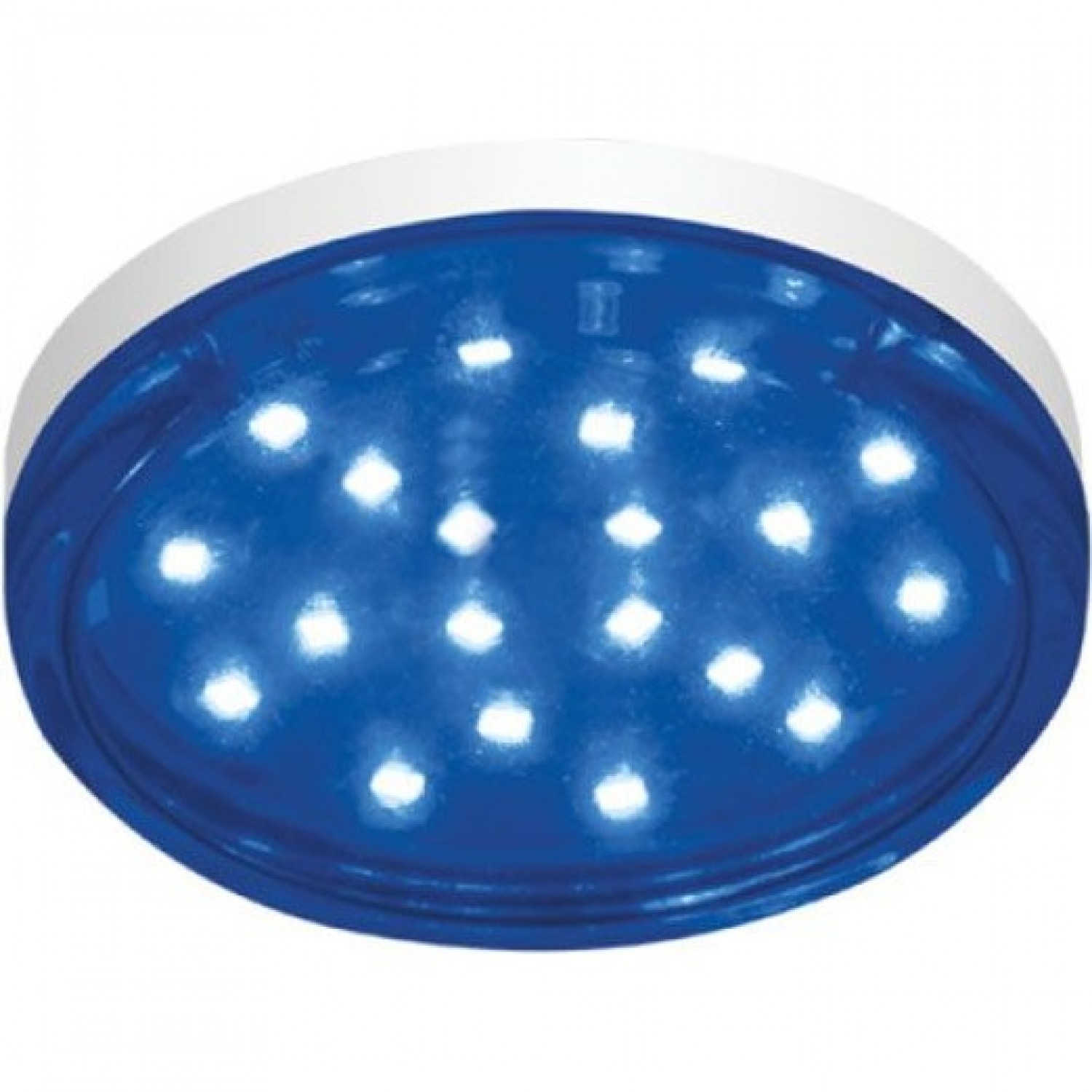 ECOLA GX53 LED COLOR T5TB44ELC. Купить Светодиодная лампа на ...