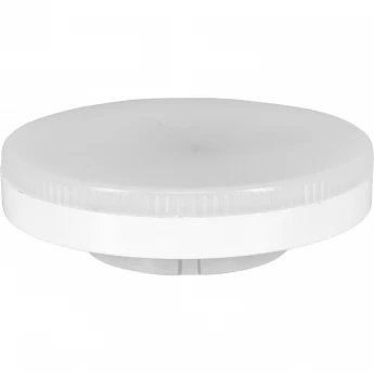 Светодиодная лампа ECOLA GX53 LED PREMIUM T5CD12ELC 12,0W Tablet 220V 6000K