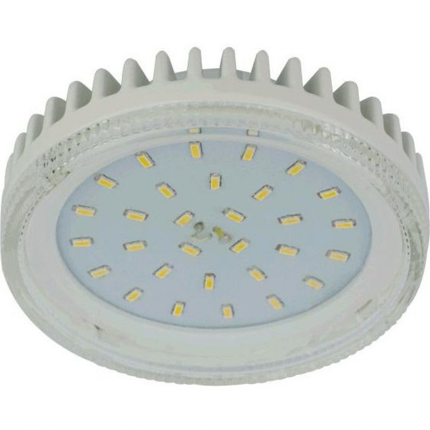 ECOLA GX53 LED PREMIUM T5GV85ELC. Купить Светодиодная лампа на ...