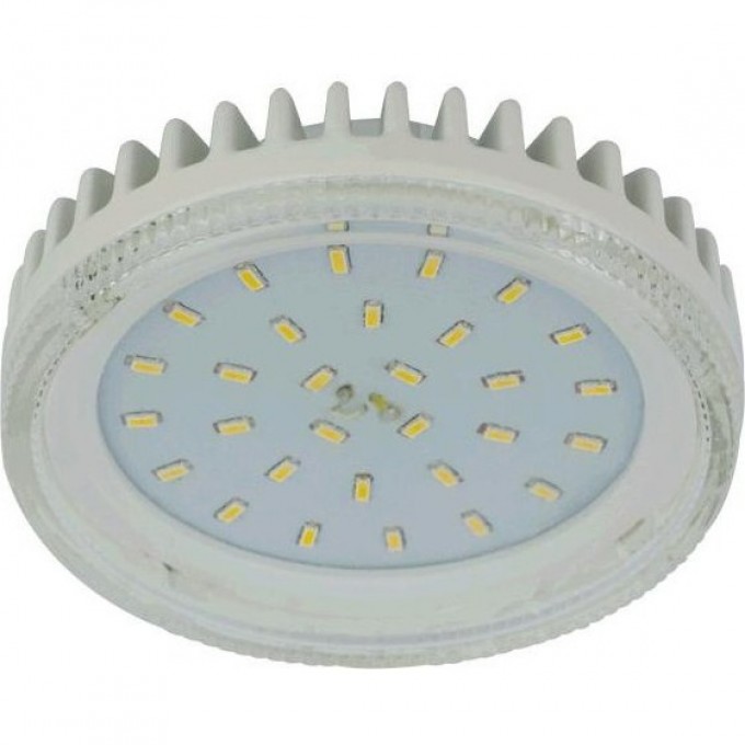 Светодиодная лампа ECOLA GX53 LED PREMIUM T5GV85ELC