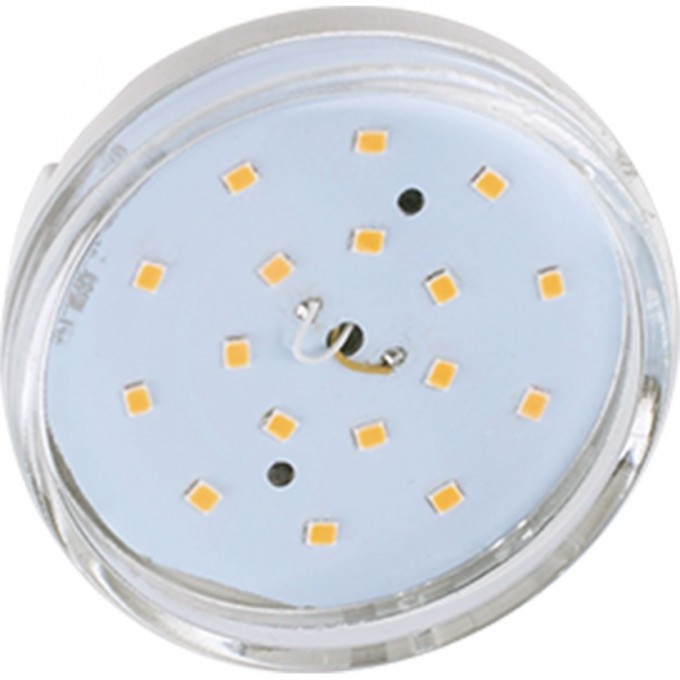 Светодиодная лампа ECOLA GX53 LED PREMIUM T5JV85ELC