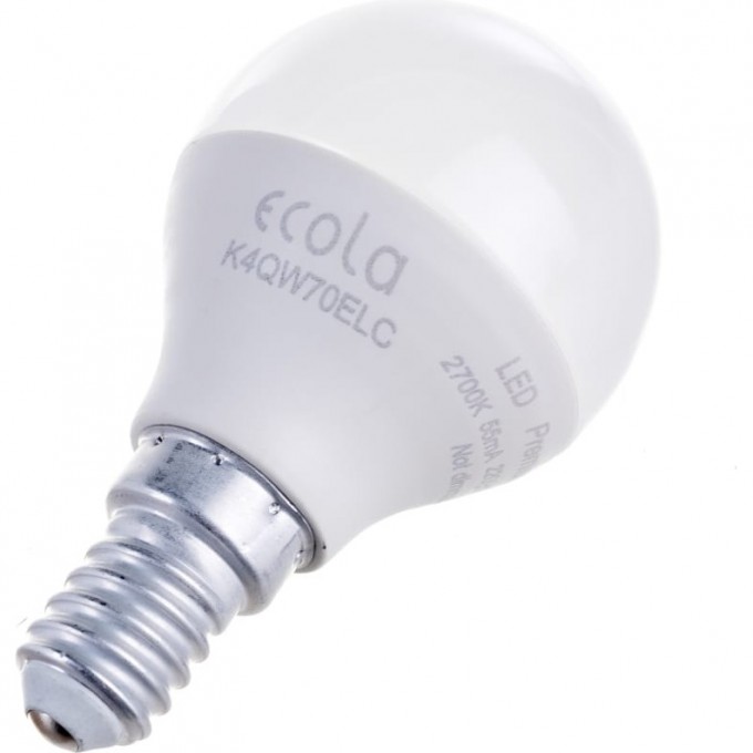 Светодиодная лампа ECOLA LED PREMIUM K4QG70ELC