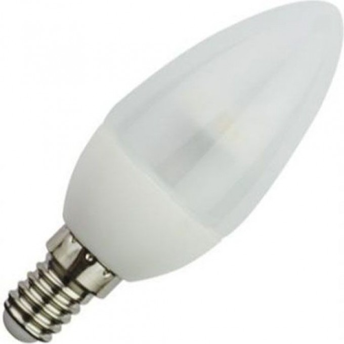 Светодиодная лампа ECOLA LIGHT CANDLE LED C4TV60ELC