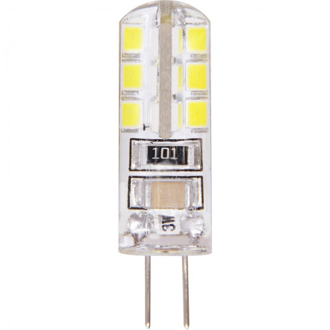 Светодиодная лампа ECOLA LIGHT G4 LED G4RD30ELC