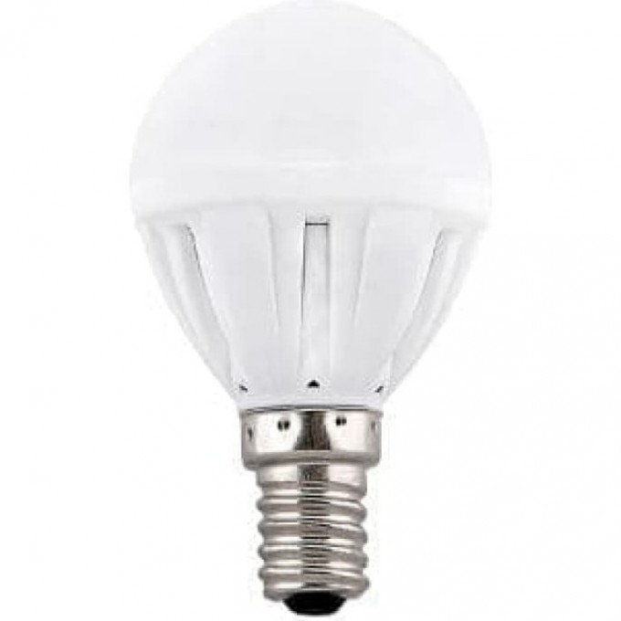 Светодиодная лампа ECOLA LIGHT GLOBE LED TF4W50ELC