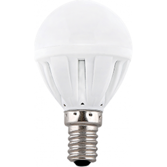 Светодиодная лампа ECOLA LIGHT GLOBE LED TF4W70ELC