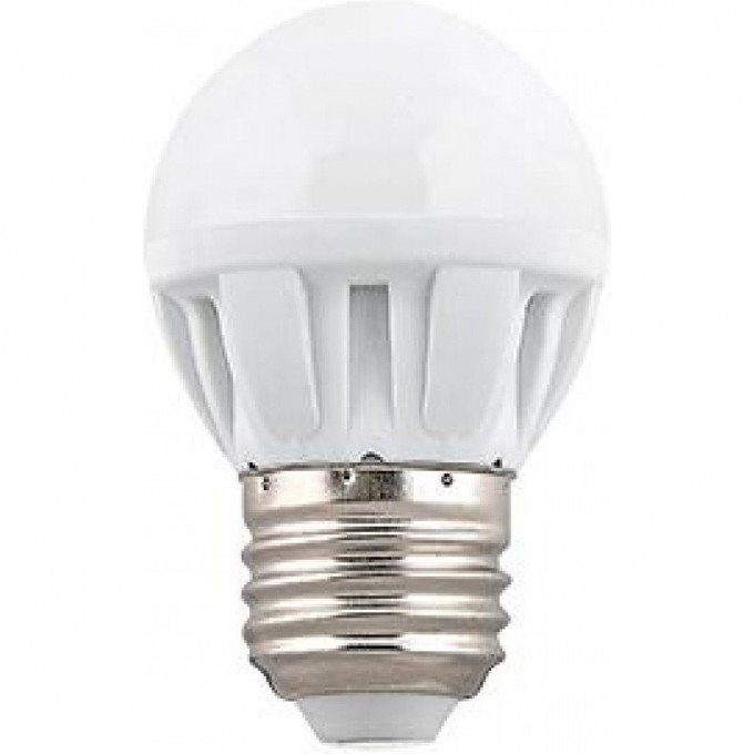 Светодиодная лампа ECOLA LIGHT GLOBE LED TF7W50ELC