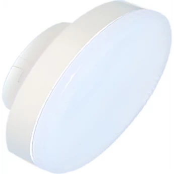 Светодиодная лампа ECOLA Light GX53 LED 11,5W Tablet 220V 6400K T5DD11ELC