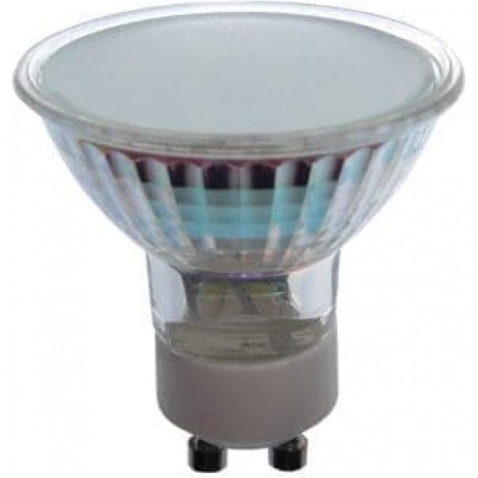 Светодиодная лампа ECOLA LIGHT REFLECTOR GU10 LED T1MV30ELC