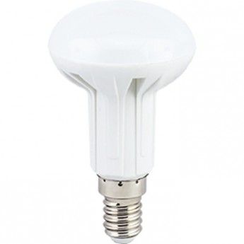 Светодиодная лампа ECOLA LIGHT REFLECTOR R50 LED 7,0W 220V E14 4200K (композит) 85x50 (1 из ч/б уп. по 4) Светодиодная лампа ECOLA LIGHT REFLECTOR R50 LED 7,0W 220V E14 4200K (композит) 85x50 (1 из ч/б уп. по 4)