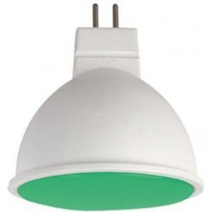 Светодиодная лампа ECOLA MR16 LED COLOR M2TG70ELC