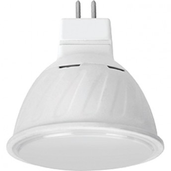 Светодиодная лампа ECOLA MR16 LED Premium 10,0W 220V GU5.3 4200K матовая 51x50 Светодиодная лампа ECOLA MR16 LED Premium 10,0W 220V GU5.3 4200K матовая 51x50