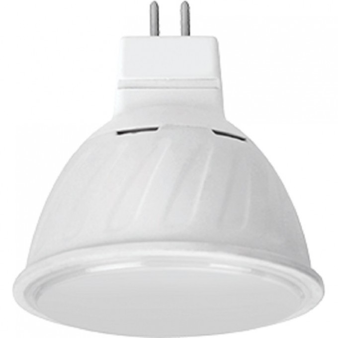 Светодиодная лампа ECOLA MR16 LED Premium 10,0W 220V GU5.3 4200K матовая 51x50 M2UV10ELC