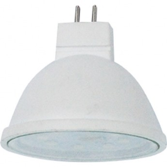 Светодиодная лампа ECOLA MR16 LED Premium 8,0W 220V GU5.3 2800K прозрачная 48x50 Светодиодная лампа ECOLA MR16 LED Premium 8,0W 220V GU5.3 2800K прозрачная 48x50