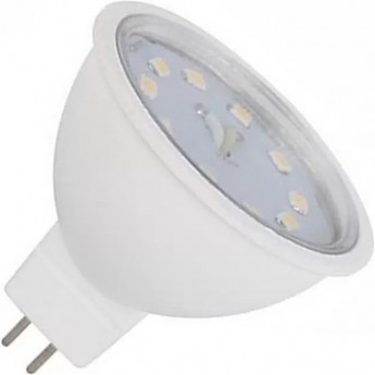 Светодиодная лампа ECOLA MR16 LED PREMIUM M2ZV10ELC