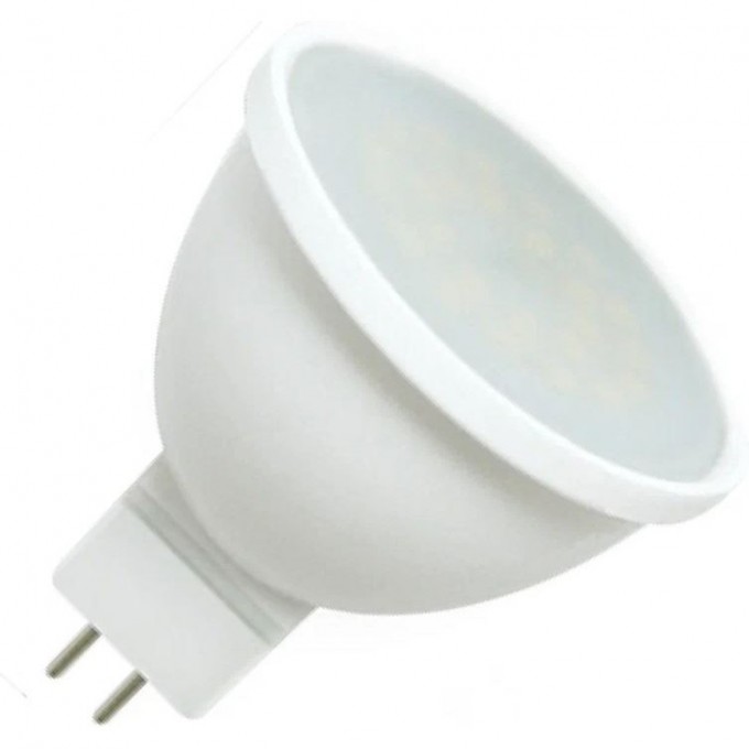 Светодиодная лампа ECOLA MR16 LED PREMIUM M2ZW10ELC