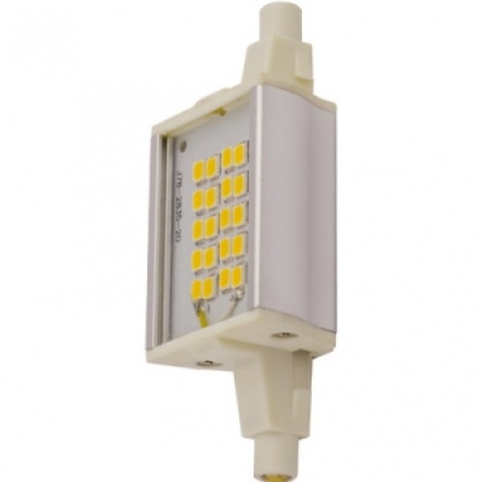Светодиодная лампа ECOLA PROJECTOR LED LAMP PREMIUM J7PV60ELC