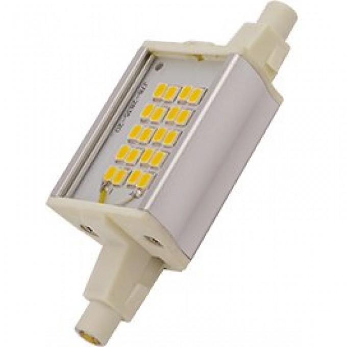 Светодиодная лампа ECOLA PROJECTOR LED LAMP PREMIUM J7PW60ELC