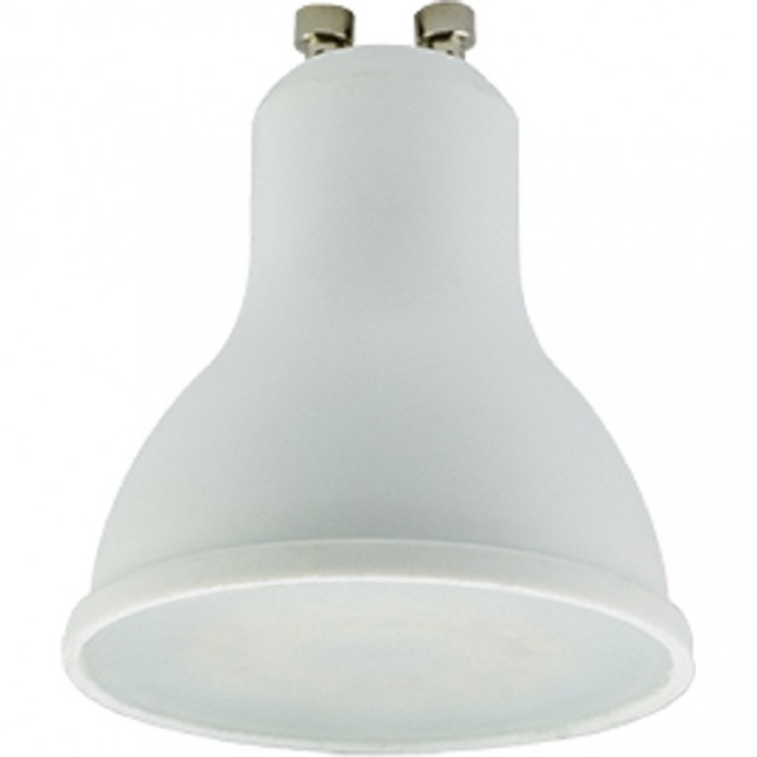 Светодиодная лампа ECOLA REFLECTOR GU10 LED 7,0W 220V 4200K 56x50 G1RV70ELC