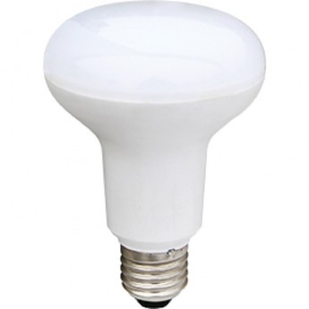 Светодиодная лампа ECOLA REFLECTOR R80 LED Premium 12,0W 220V E27 2800K (композит) 114x80 Светодиодная лампа ECOLA REFLECTOR R80 LED Premium 12,0W 220V E27 2800K (композит) 114x80