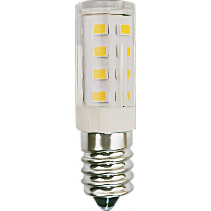 Светодиодная лампа ECOLA T25 LED 3,0W E14 2700K 340° B4TW30ELC