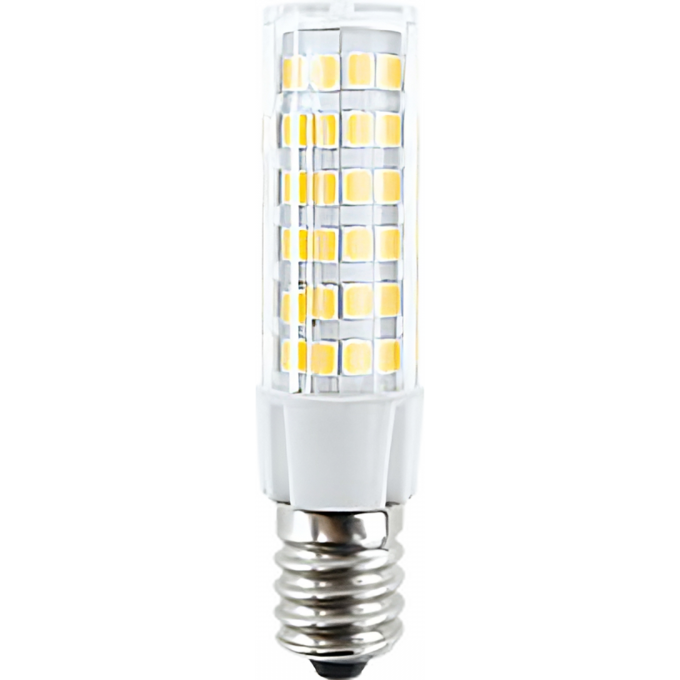 Светодиодная лампа ECOLA T25 LED 5,5W E14 4000K 340° кукуруза B4TV55ELC