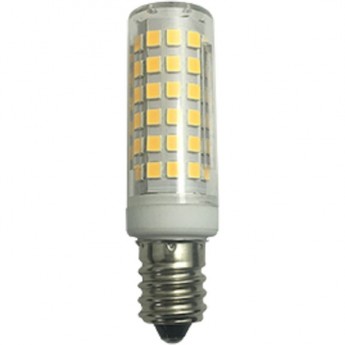 Светодиодная лампа ECOLA T25 LED Micro 13,0W E14 2700K 340° кукуруза (для холодил., шв. машинки и т.д.) 74x23 mm