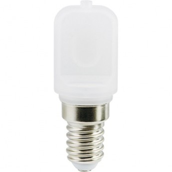 Светодиодная лампа ECOLA T25 LED Micro 3,0W E14 6000K капсульная 340° матовая (для холодил., шв. машинки и т.д.) 60x22 mm Светодиодная лампа ECOLA T25 LED Micro 3,0W E14 6000K капсульная 340° матовая (для холодил., шв. машинки и т.д.) 60x22 mm